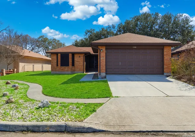 1st image of 1300 Cyrus Mccormick, Schertz, TX 78154 | MLS# 1937927