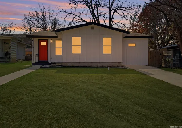 Photo 2 of Sale Pending at 310 Linda Lou, San Antonio, TX 78223 | MLS# 1937933 | Listing updated on 2026-03-02