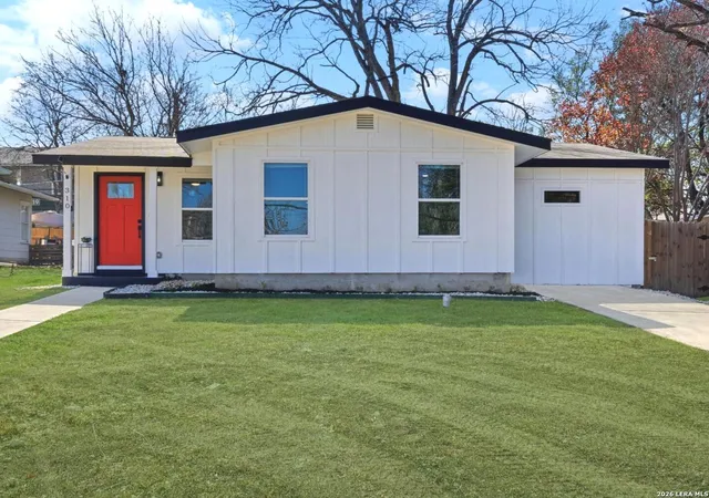 Photo 1 of Sale Pending at 310 Linda Lou, San Antonio, TX 78223 | MLS# 1937933 | Listing updated on 2026-03-02