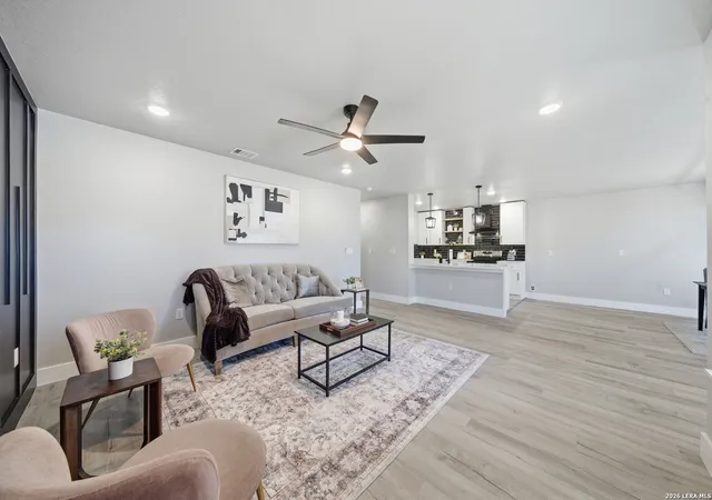 Photo 3 of Sale Pending at 310 Linda Lou, San Antonio, TX 78223 | MLS# 1937933 | Listing updated on 2026-03-02