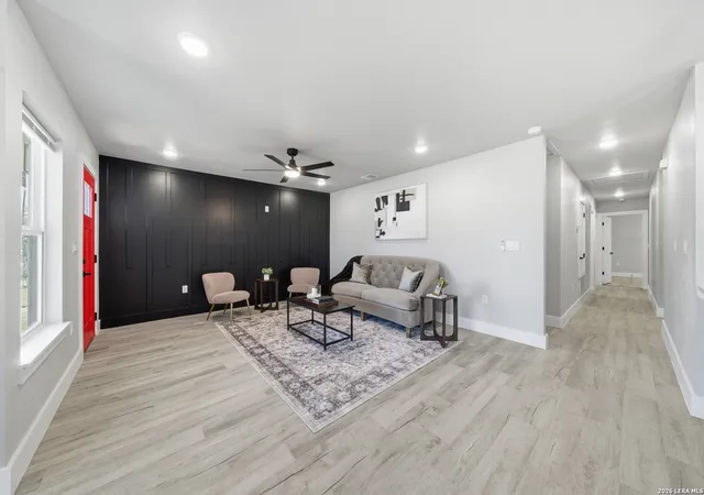 Photo 3 of Sale Pending at 310 Linda Lou, San Antonio, TX 78223 | MLS# 1937933 | Listing updated on 2026-03-02