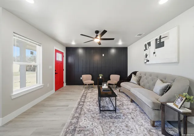 Photo 4 of Sale Pending at 310 Linda Lou, San Antonio, TX 78223 | MLS# 1937933 | Listing updated on 2026-03-02