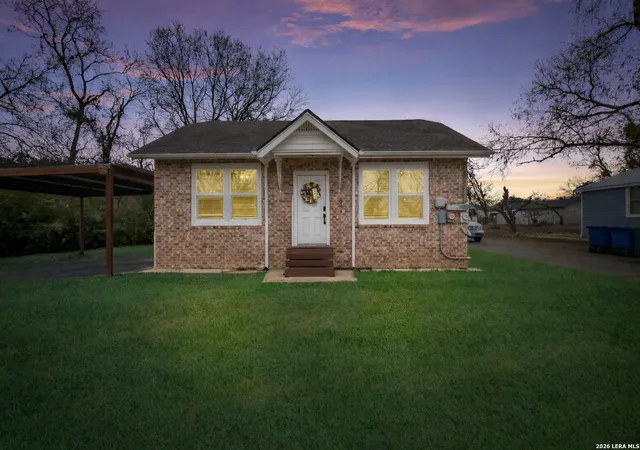 1st image of 10436 Mountain View, San Antonio, TX 78251 | MLS# 1937963