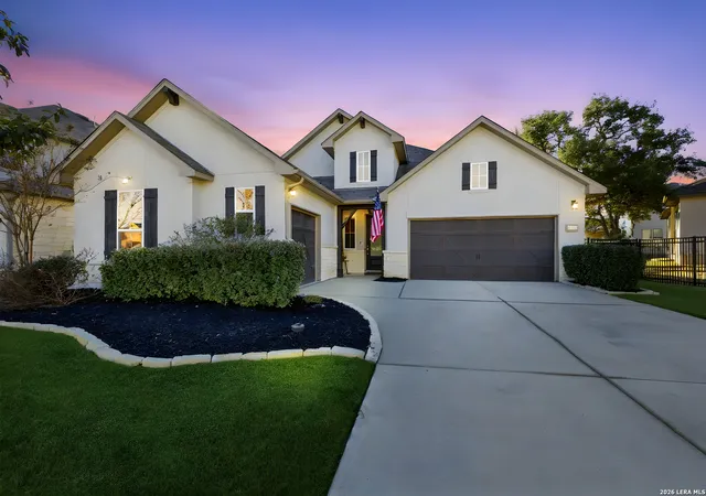 Photo 1 of Sale Pending at 110 Milagro, Boerne, TX 78006 | MLS# 1937964 | Listing updated on 2026-03-13