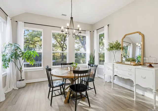 Photo 4 of Sale Pending at 110 Milagro, Boerne, TX 78006 | MLS# 1937964 | Listing updated on 2026-03-13