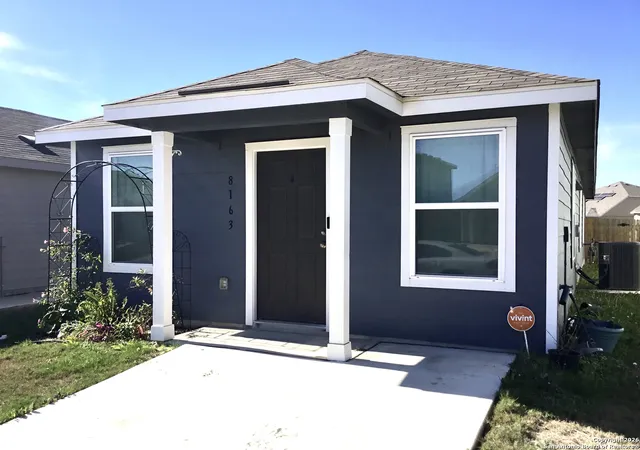 Photo 1 of Single family home for sale at 8163 Nube Medina, San Antonio, TX 78252 | MLS# 1937965 | Listing updated on 2026-06-06