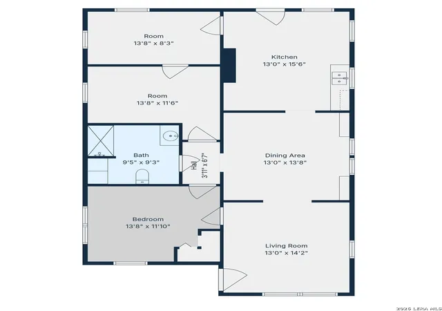 9th image of 318 Devine St, San Antonio, TX 78210 | MLS# 1937971