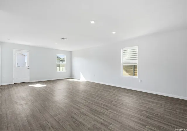 Photo 2 of Sale Pending at 2222 Dry Moss Way, San Antonio, TX 78224 | MLS# 1937974 | Listing updated on 2026-05-05