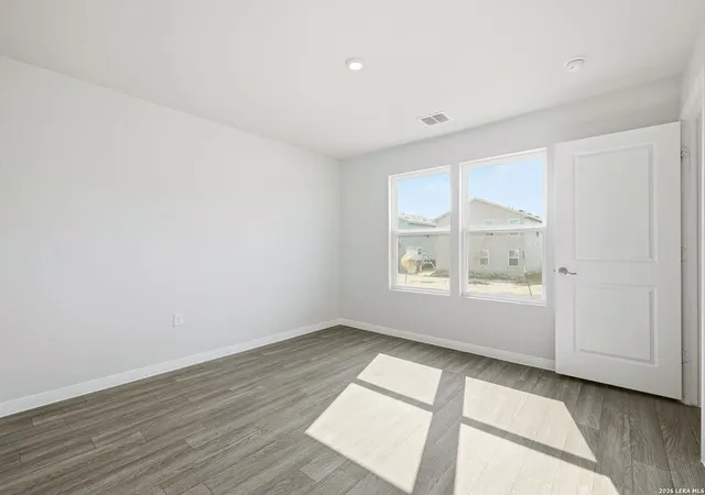 Photo 3 of Sale Pending at 2222 Dry Moss Way, San Antonio, TX 78224 | MLS# 1937974 | Listing updated on 2026-05-05