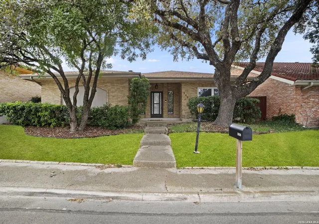 3rd image of 5806 Winterhaven, Windcrest, TX 78239 | MLS# 1937981