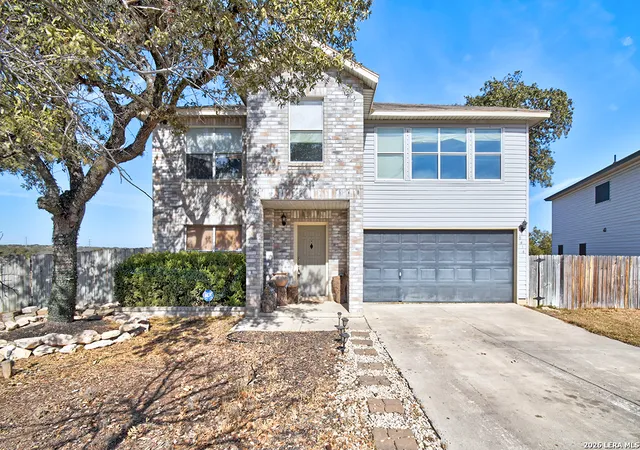 Photo 1 of Sale Pending at 8414 Point Quail, San Antonio, TX 78250 | MLS# 1937989 | Listing updated on 2026-02-22