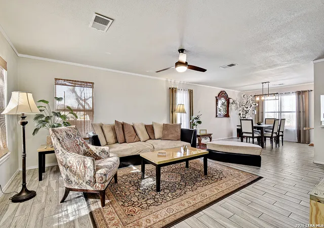 Photo 3 of Sale Pending at 8414 Point Quail, San Antonio, TX 78250 | MLS# 1937989 | Listing updated on 2026-02-22