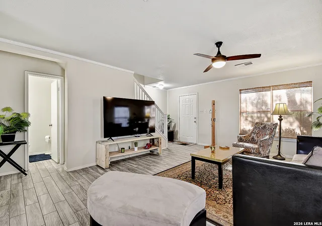 Photo 3 of Sale Pending at 8414 Point Quail, San Antonio, TX 78250 | MLS# 1937989 | Listing updated on 2026-02-22