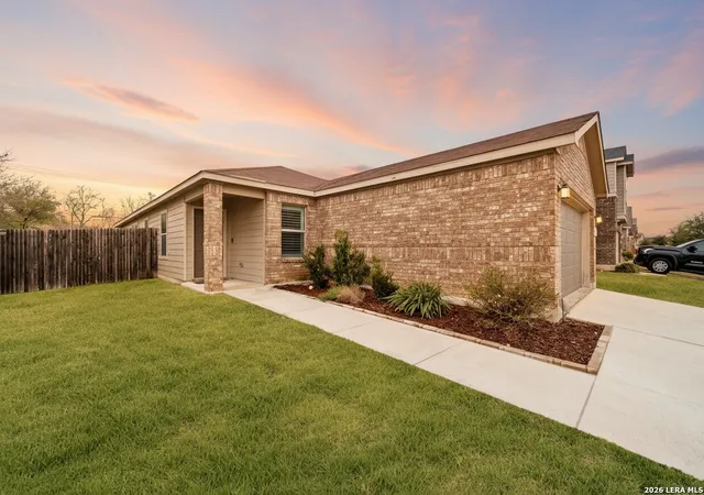 Homes for sale in San Antonio, TX | 6614 Carmona, San Antonio, TX 78252 | MLS# 1937998
