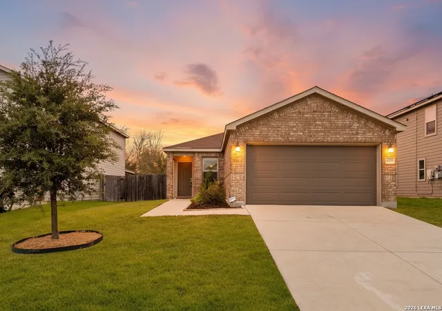 Homes for sale in San Antonio, TX | 6614 Carmona, San Antonio, TX 78252 | MLS# 1937998