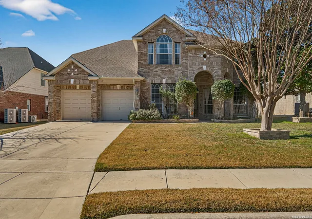 Photo 1 of Sale Pending at 3912 Arroyo Sierra, Schertz, TX 78154 | MLS# 1938026 | Listing updated on 2026-02-13