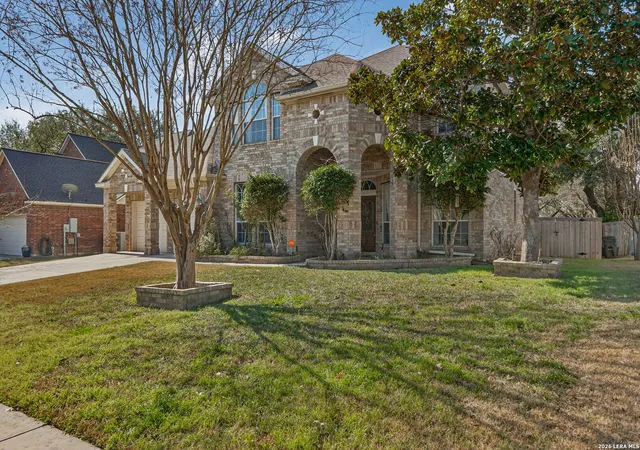 Photo 3 of Sale Pending at 3912 Arroyo Sierra, Schertz, TX 78154 | MLS# 1938026 | Listing updated on 2026-02-13