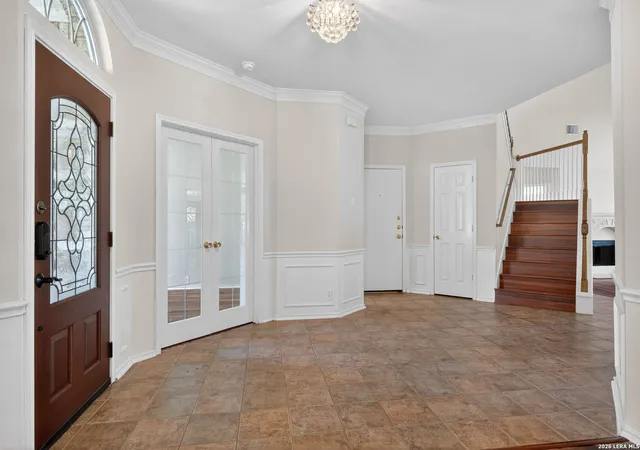 Photo 3 of Sale Pending at 3912 Arroyo Sierra, Schertz, TX 78154 | MLS# 1938026 | Listing updated on 2026-02-13