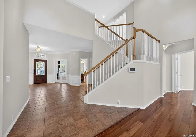Photo 4 of Sale Pending at 3912 Arroyo Sierra, Schertz, TX 78154 | MLS# 1938026 | Listing updated on 2026-02-13