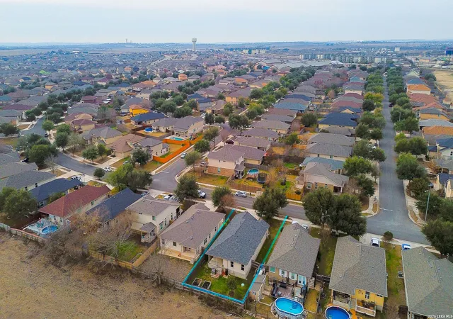 Photo 33 of Sale Pending at 414 Brazoria Trl, San Marcos, TX 78666 | MLS# 1938028 | Listing updated on 2026-03-11