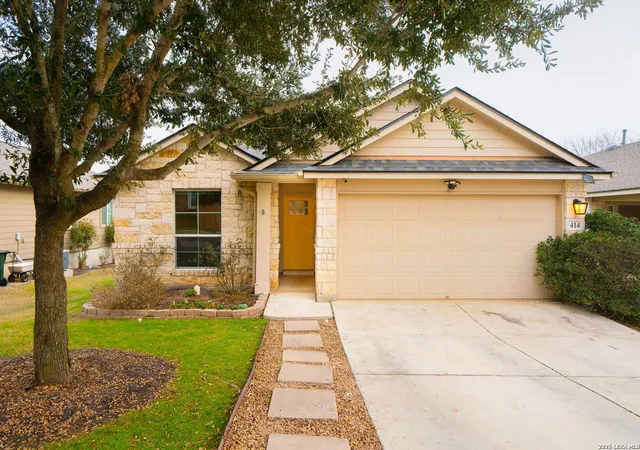 Photo 3 of Sale Pending at 414 Brazoria Trl, San Marcos, TX 78666 | MLS# 1938028 | Listing updated on 2026-03-11