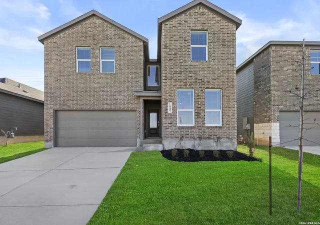 Homes for sale in New Braunfels, TX | 1887 Nuthatch Ridge, New Braunfels, TX 78130 | MLS# 1938032