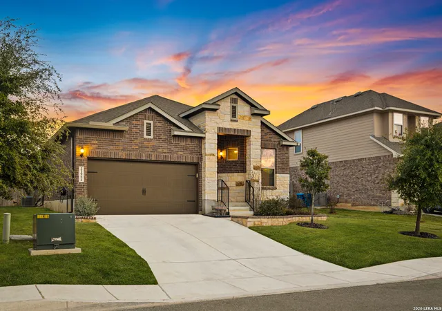 Photo 2 of Sale Pending at 21954 Akin Byu, San Antonio, TX 78261 | MLS# 1938048 | Listing updated on 2026-02-17