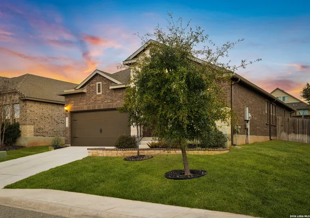Photo 3 of Sale Pending at 21954 Akin Byu, San Antonio, TX 78261 | MLS# 1938048 | Listing updated on 2026-02-17