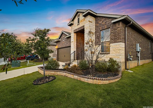 Photo 3 of Sale Pending at 21954 Akin Byu, San Antonio, TX 78261 | MLS# 1938048 | Listing updated on 2026-02-17