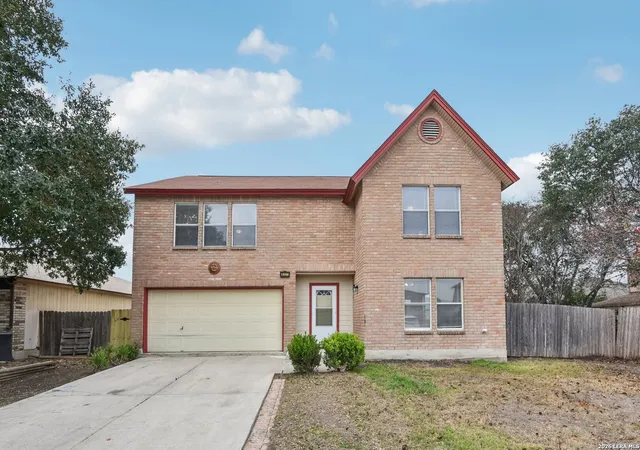 Photo 1 of Sale Pending at 8327 Pine Meadow, Converse, TX 78109 | MLS# 1938072 | Listing updated on 2026-02-27
