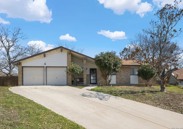 Photo 1 of Sale Pending at 15111 Corral, San Antonio, TX 78247 | MLS# 1938091 | Listing updated on 2026-03-07