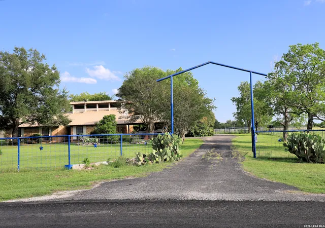 2nd image of 4911 Youngsford, Marion, TX 78124 | MLS# 1938110