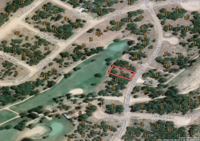 1st image of 527 S Calvin Barrett, Blanco, TX 78606 | MLS# 1938118