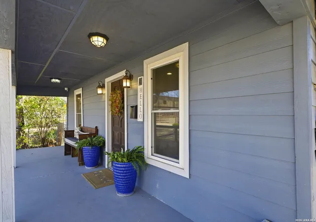 Photo 3 of Single family home for sale at 340 Simon, San Antonio, TX 78204 | MLS# 1938128 | Listing updated on 2026-02-09