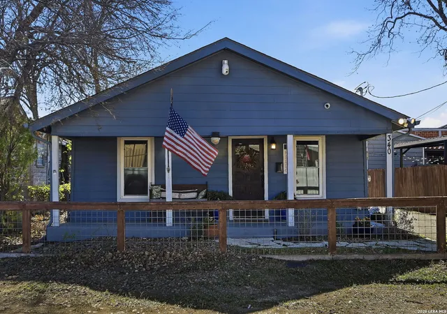 Photo 1 of Single family home for sale at 340 Simon, San Antonio, TX 78204 | MLS# 1938128 | Listing updated on 2026-02-09