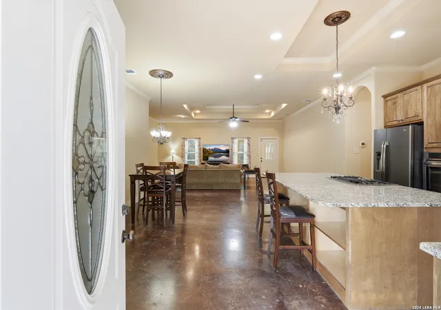 Photo 4 of Single family home for sale at 200 Creekwood Ct, Spring Branch, TX 78070 | MLS# 1938129 | Listing updated on 2026-04-20