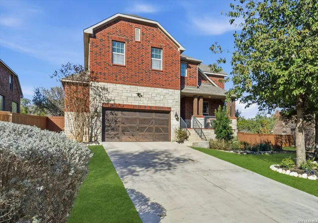 Photo 1 of Single family home for sale at 3715 Sunset Heights, San Antonio, TX 78261 | MLS# 1938130 | Listing updated on 2026-03-27