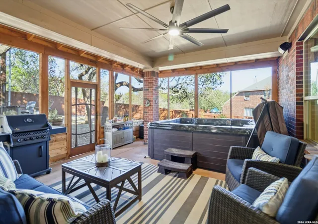 Photo 3 of Single family home for sale at 3715 Sunset Heights, San Antonio, TX 78261 | MLS# 1938130 | Listing updated on 2026-03-27