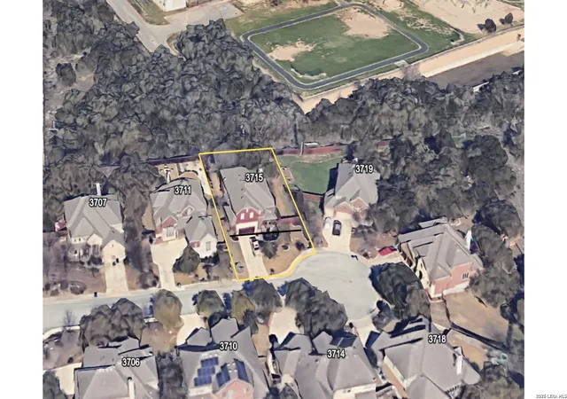 Photo 2 of Single family home for sale at 3715 Sunset Heights, San Antonio, TX 78261 | MLS# 1938130 | Listing updated on 2026-03-27