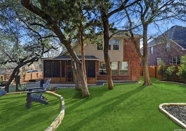 Photo 4 of Single family home for sale at 3715 Sunset Heights, San Antonio, TX 78261 | MLS# 1938130 | Listing updated on 2026-03-27