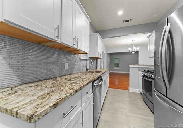 Homes for sale in San Antonio, TX | 1806 W Mistletoe Ave, San Antonio, TX 78201 | MLS# 1938135