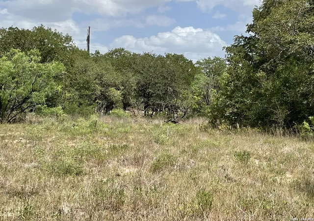 5th image of Tbd Hidden Pine, Luling, TX 78648 | MLS# 1938137