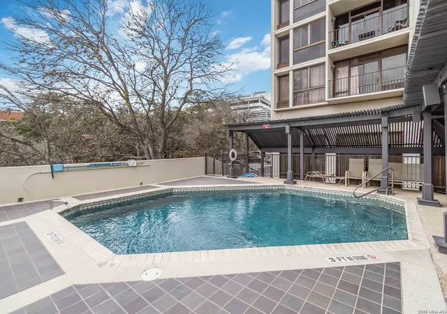 17th image of 7701 Wurzbach #308, San Antonio, TX 78229 | MLS# 1938147