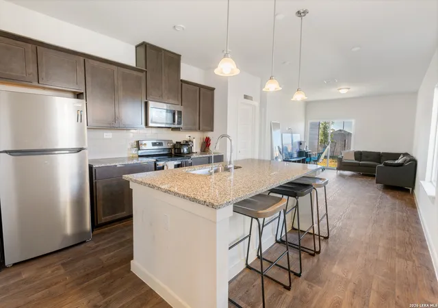 Photo 3 of Single family home for sale at 5922 Marble Caverns, San Antonio, TX 78222 | MLS# 1938151 | Listing updated on 2026-06-03