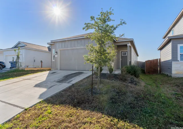 Photo 1 of Single family home for sale at 5922 Marble Caverns, San Antonio, TX 78222 | MLS# 1938151 | Listing updated on 2026-06-03