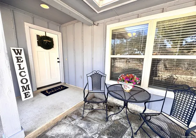 5th image of 2266 Stagecoach, Canyon Lake, TX 78133 | MLS# 1938155