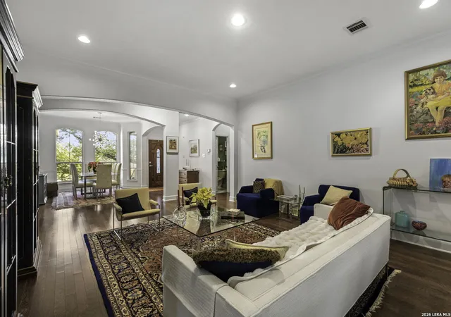 Photo 4 of Single family home for sale at 16107 La Madera Rio, Helotes, TX 78023 | MLS# 1938157 | Listing updated on 2026-10-02