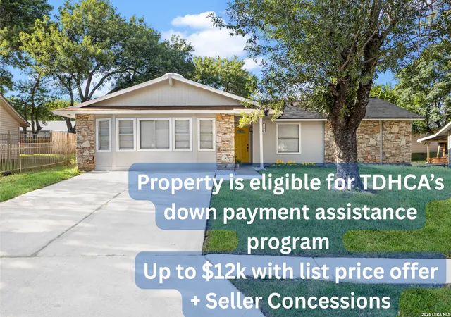 2nd image of 9501 Bear Creek, San Antonio, TX 78245 | MLS# 1938158