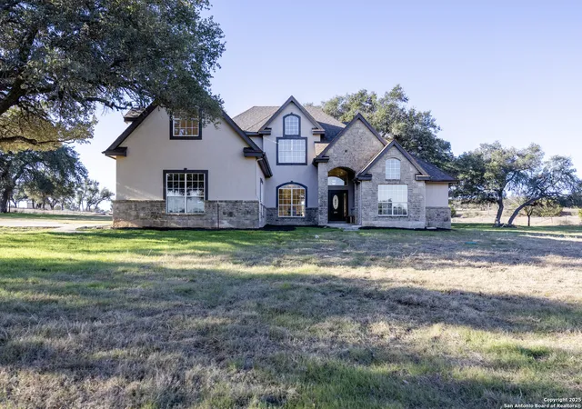 Photo 1 of Sale Pending at 254 Logans Way, Blanco, TX 78606 | MLS# 1938167 | Listing updated on 2026-03-02