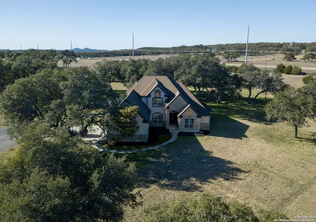 Photo 3 of Sale Pending at 254 Logans Way, Blanco, TX 78606 | MLS# 1938167 | Listing updated on 2026-03-02